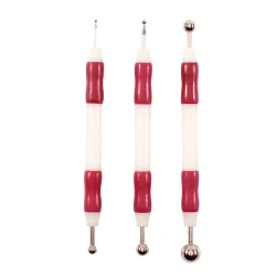 Ball Tool / Embossing Pens