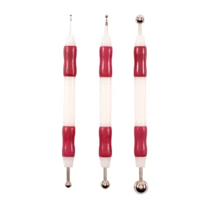 Ball Tool / Embossing Pens