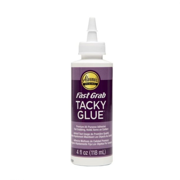 Aleene's - Fast Grab - Tacky Glue - 118 ml.