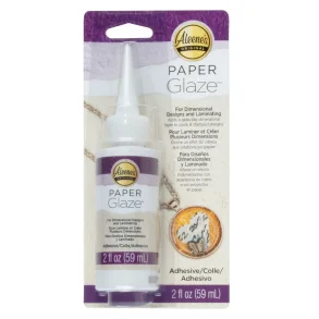 Aleene's - Paper Glaze - 59 ml.