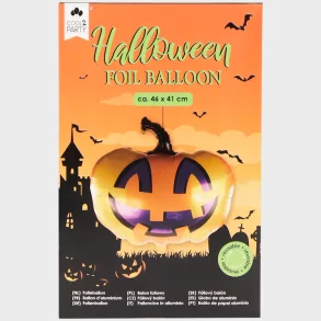 Gr�skar - Folieballon