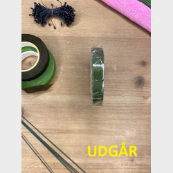 UDGR Blomstertape - Grn