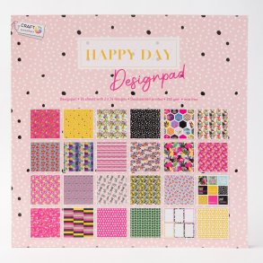 30,5 x 30,5 - Stay In your Magic - 24 ark