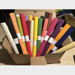 Mix kasse  Tysk 160g