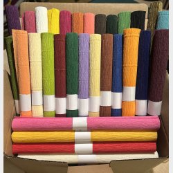 Mix kasse  Tysk 160g