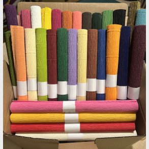 Mix kasse  Tysk 160g