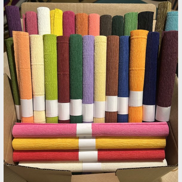 Mix kasse  Tysk 160g