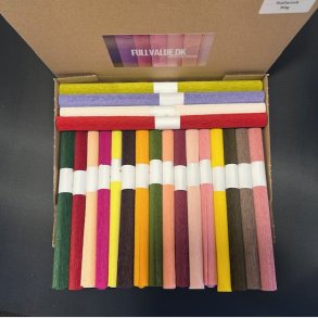 Mix kasse  Italiensk 90g