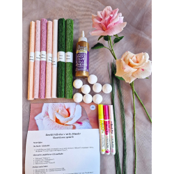 Klassik rose kit