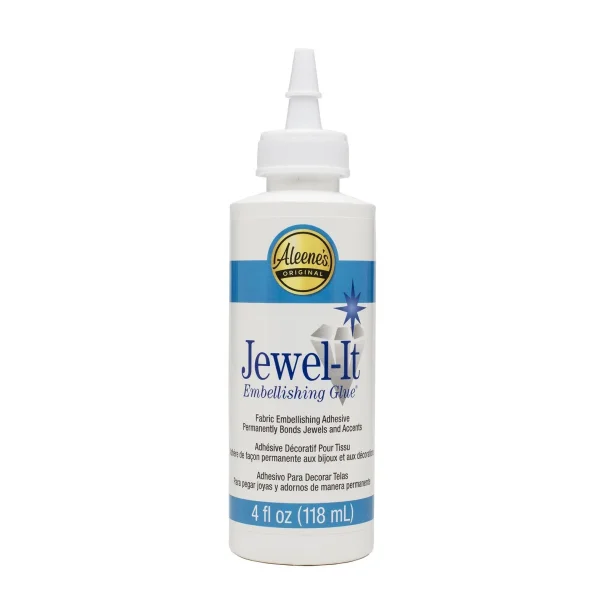 Aleenes - Jewel-It Embellishing Glue - 59 ml
