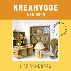 KREAHYGGE MED BRN