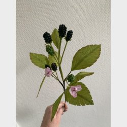 Kryerkugler - Ca. 5g.