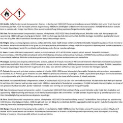 Halv blank spray lak med UV beskyttelse