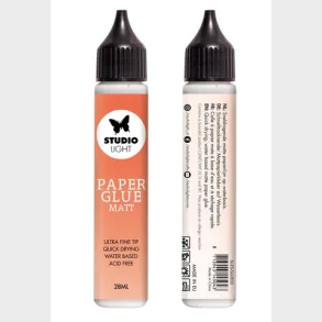 Studio Light - Paper Glue Matte