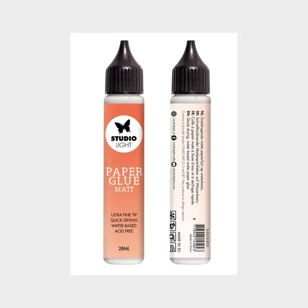 Studio Light - Paper Glue Matte