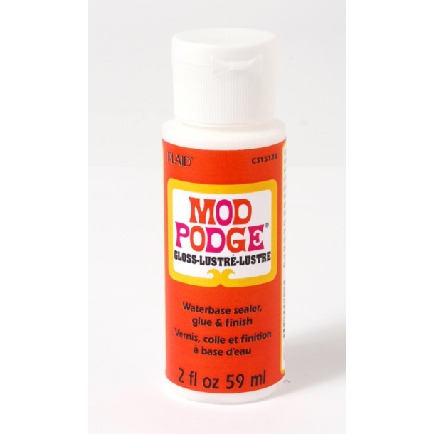 MOD PODGE Gloss 59 ml