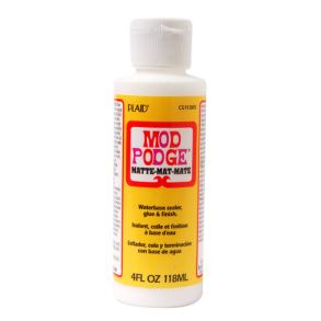 MOD PODGE Mat 118 ml