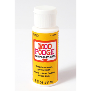 MOD PODGE Mat 59 ml