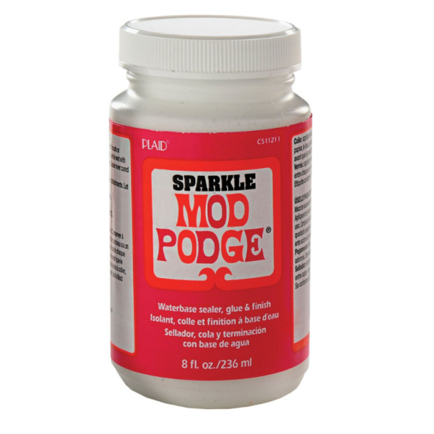 MOD PODGE Sparkle 236 ml