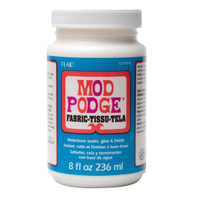 MOD PODGE Fabric 236 ml