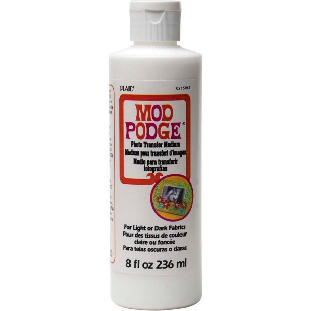 MOD PODGE Photo 236 ml