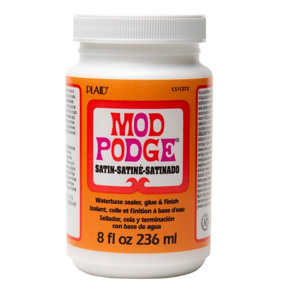 MOD PODGE Satin 236 ml