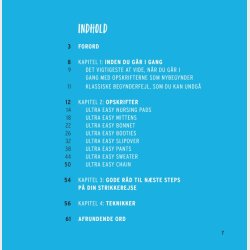 NEM BARSELSSTRIK FOR ALLE