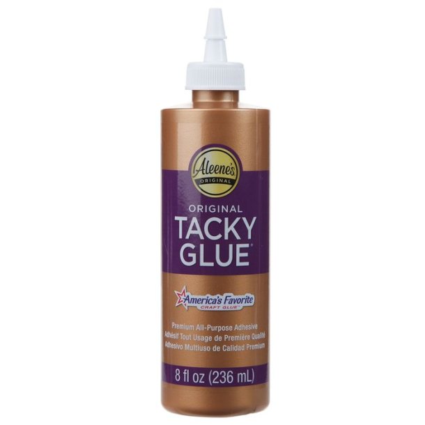 Aleene's - Original Tacky Glue - 236 ml.