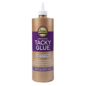 Aleene's - Original Tacky Glue - 473 ml.