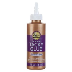 Aleene's - Original Tacky Glue - 118 ml.