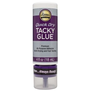 Aleenes - Quick Dry - Always Ready - 118 ml.
