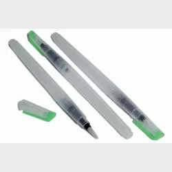 Opfyldnings pensel st - 3 stk.