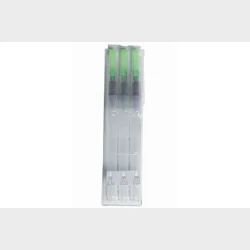 Opfyldnings pensel st - 3 stk.