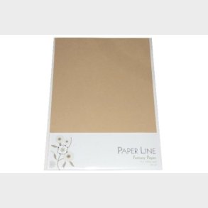 PaperLine 180g - Sand - 10stk.