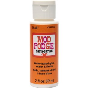 MOD PODGE Satin 59 ml