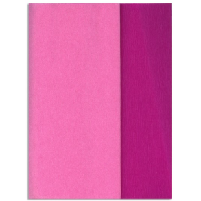 Dobbelt Lyserd/Cerise