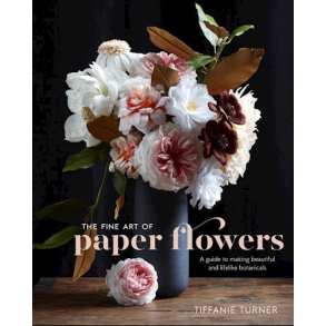 The fine art og paper flowers