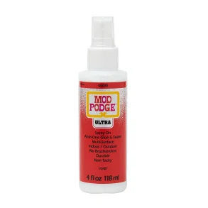 MOD PODGE - Spray Ultra Gloss 118 ml