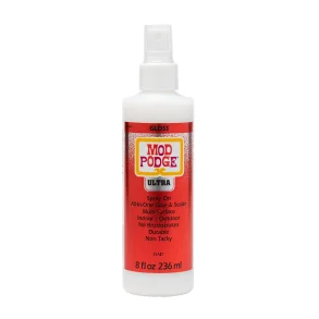 MOD PODGE - Spray Ultra Gloss 236 ml