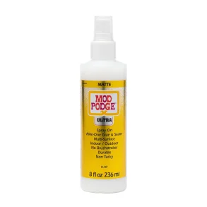 MOD PODGE - Spray Ultra Matt 236 ml