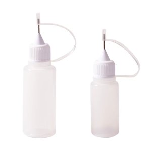 Fine line dispenser 2 pk. - 1,2 mm. tip