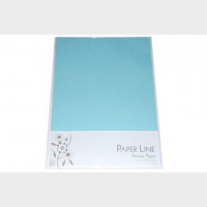 PaperLine 180g - Lysebl - 10stk.
