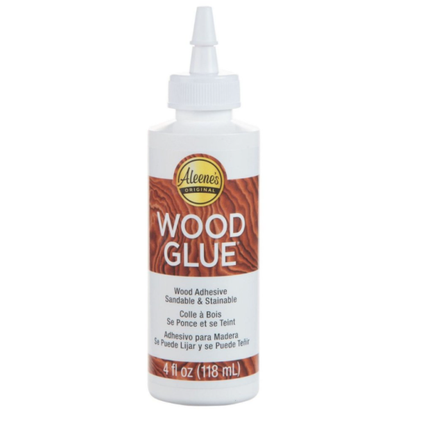 Aleene's - Wood Glue - 118 ml.