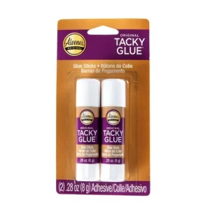 Aleene's - Original 2 pk. limstift - Tacky Glue