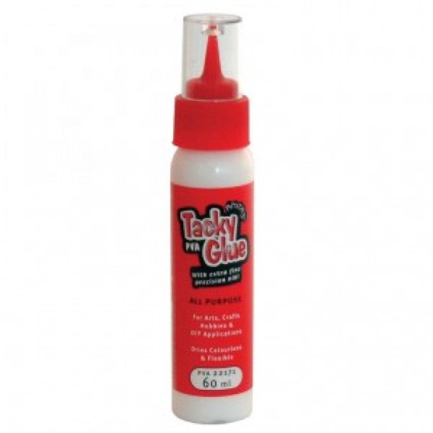 Tacky Glue - Anitas - 60 ml