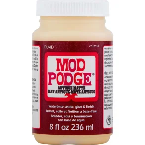 MOD PODGE Antik Mat 236 ml
