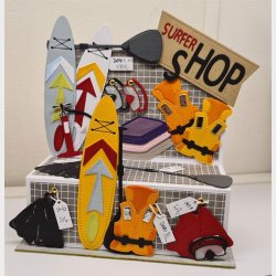 Padelboard - BLD1481