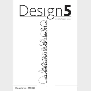 Oblong Artsy - D5C040