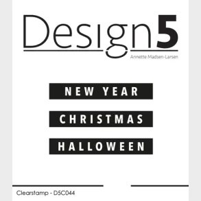 Box Anniversaries - D5C044