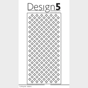 Slimcard Background - D5D010